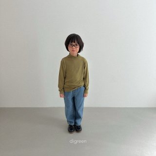 25秋🍁digreen休閒牛仔褲