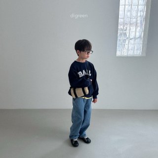 25秋🍁digreen休閒牛仔褲