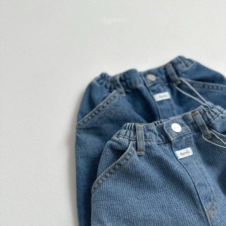 25秋🍁digreen休閒牛仔褲