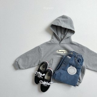25秋🍁digreen休閒牛仔褲