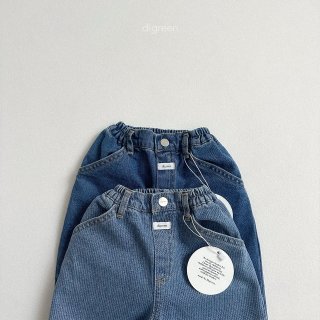 25秋🍁digreen休閒牛仔褲