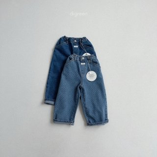 25秋🍁digreen休閒牛仔褲