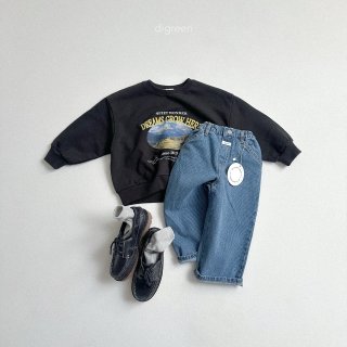 25秋🍁digreen休閒牛仔褲