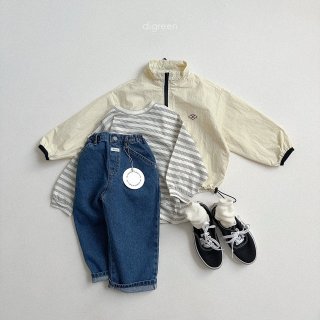25秋🍁digreen休閒牛仔褲