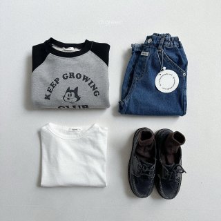25秋🍁digreen休閒牛仔褲