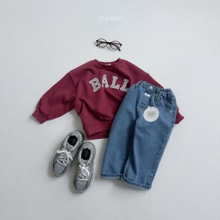 25秋🍁digreen休閒牛仔褲