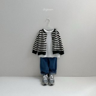 25秋🍁digreen休閒牛仔褲