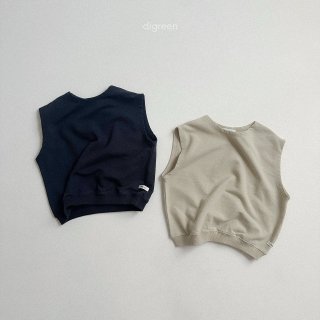 25秋🍁digreen 背心馬甲
