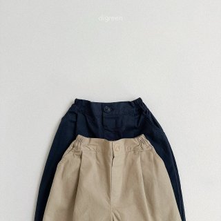 25秋🍁digreen 橡筋休閒短褲