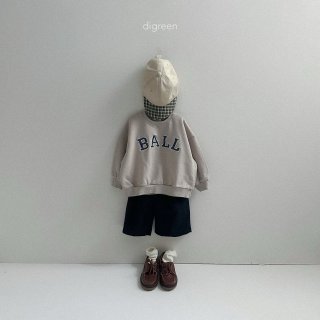 25秋🍁digreen 橡筋休閒短褲