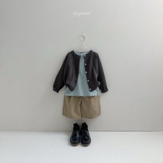 25秋🍁digreen 橡筋休閒短褲
