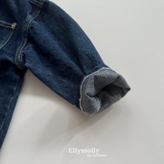 25秋🍁牛仔外套