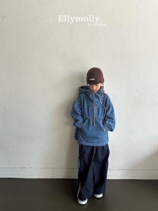 25秋🍁連帽三色上衣