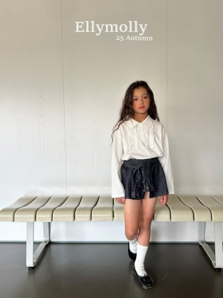 25秋🍁牛仔設計款半身裙