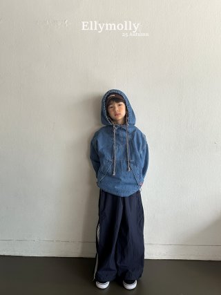 25秋🍁橡筋運動風可調整束腳超輕薄休閒褲