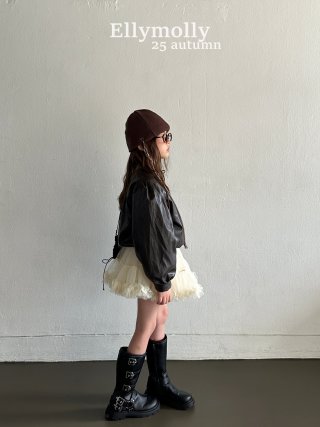 25秋🍁蓬蓬公主防走光半身裙