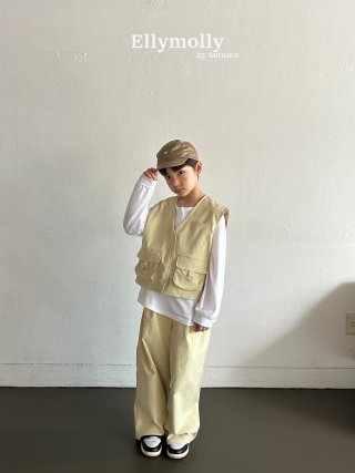25秋🍁橡筋寬鬆休閒褲
