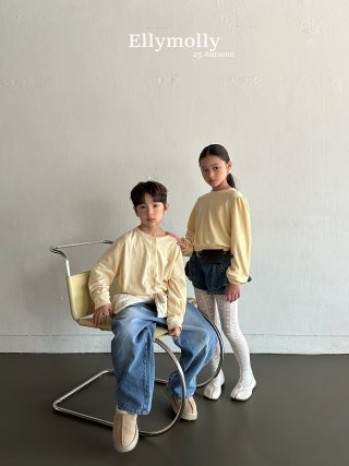 25秋🍁橡筋水洗牛仔褲