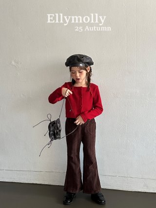 25秋🍁鈕扣特色上衣