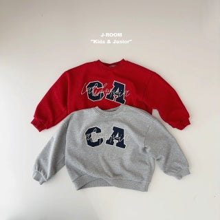 25秋🍁CA 上衣