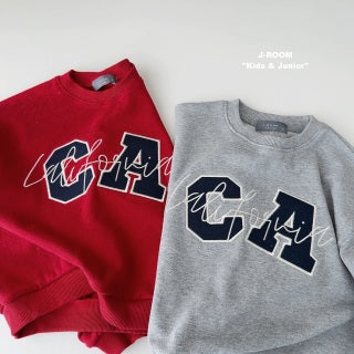 25秋🍁CA 上衣