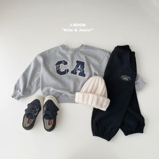 25秋🍁CA 上衣
