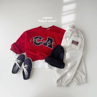 25秋🍁CA 上衣