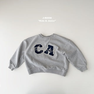 25秋🍁CA 上衣