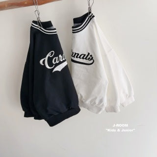 25秋🍁Cardunals 棒球風上衣
