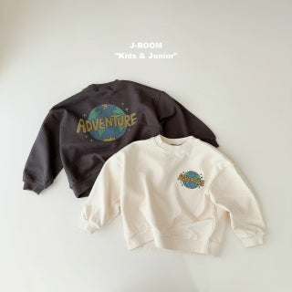 25秋🍁Adventre上衣