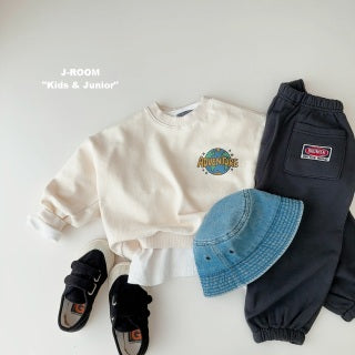 25秋🍁Adventre上衣