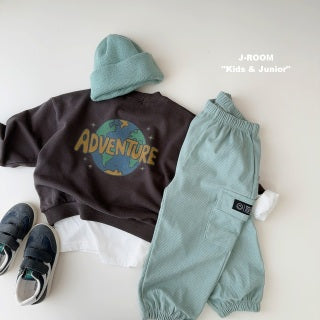 25秋🍁Adventre上衣