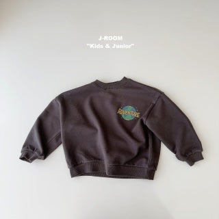 25秋🍁Adventre上衣