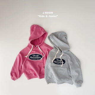 25秋🍁just ranch-in連帽上衣