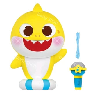 Babyshark My Singing Friend