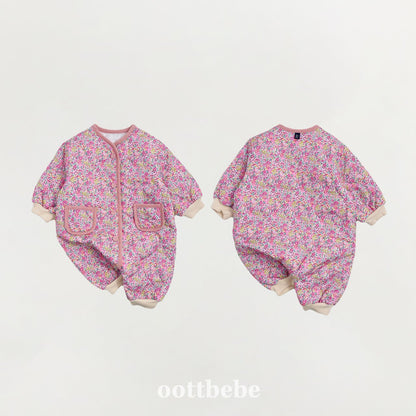 25秋🍁oottbebe |halloween包租婆復古造型爬服