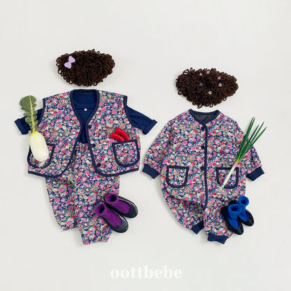 25秋🍁oottbebe |halloween包租婆復古造型爬服