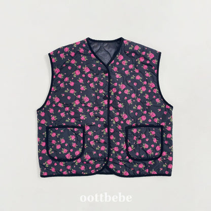 25秋🍁oottbebe |halloween包租婆復古造型馬甲外套