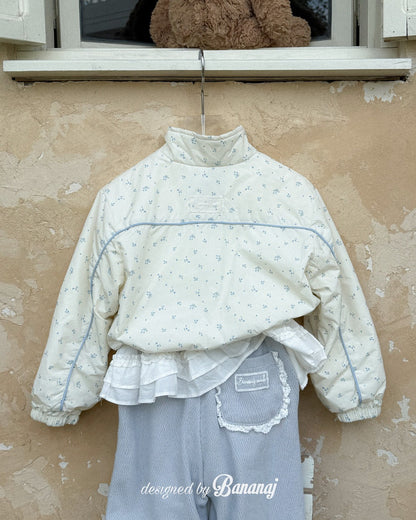 韓國童裝 25秋｜BananaJ  25302 Outer_Kids