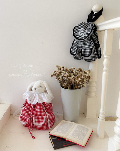 韓國童裝 25秋｜BananaJ  25305 Bag