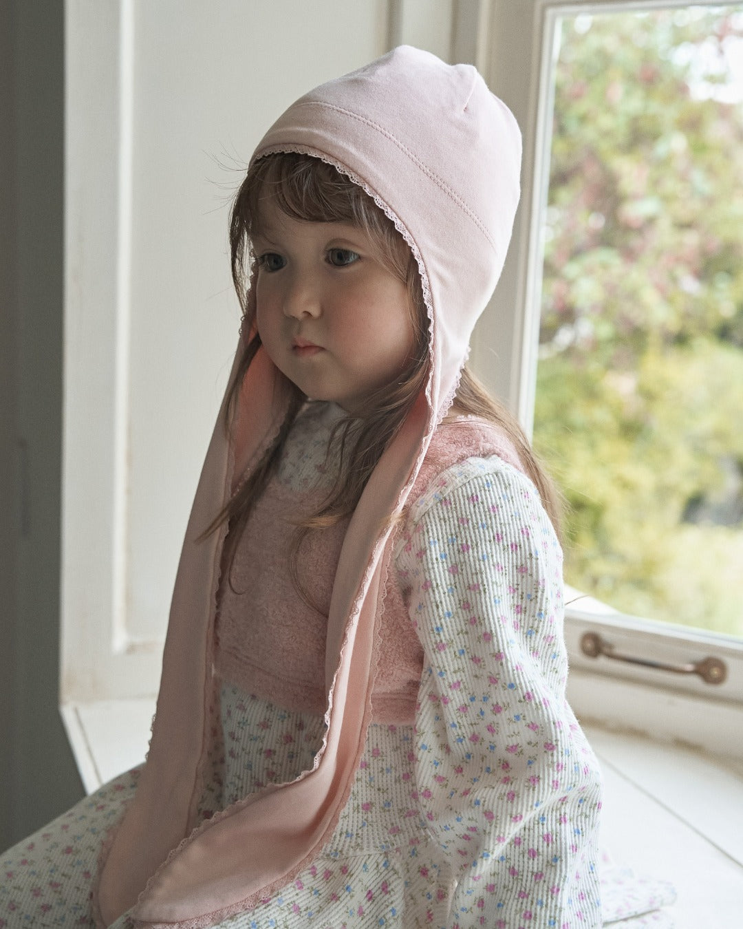 韓國童裝 25秋｜BananaJ  25307 beanie