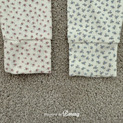 韓國童裝 25秋｜BananaJ  25310 pants