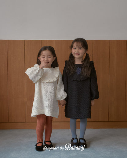 韓國童裝 25秋｜BananaJ  25338 Ops
