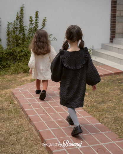 韓國童裝 25秋｜BananaJ  25338 Ops