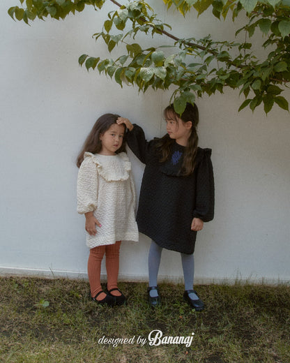 韓國童裝 25秋｜BananaJ  25338 Ops