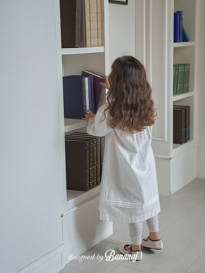 韓國童裝 25秋｜BananaJ  25336 Ops