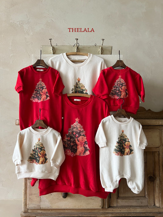 韓國童裝 25冬｜thelala 25406 bodysuit