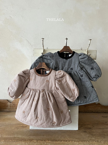 韓國童裝 25冬｜thelala 25417 OPS