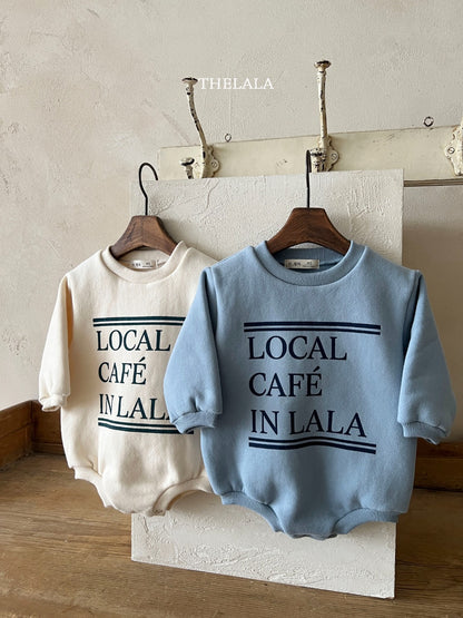 韓國童裝 25冬｜thelala 25424 bodysuit