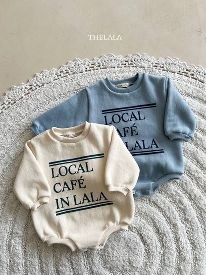 韓國童裝 25冬｜thelala 25424 bodysuit